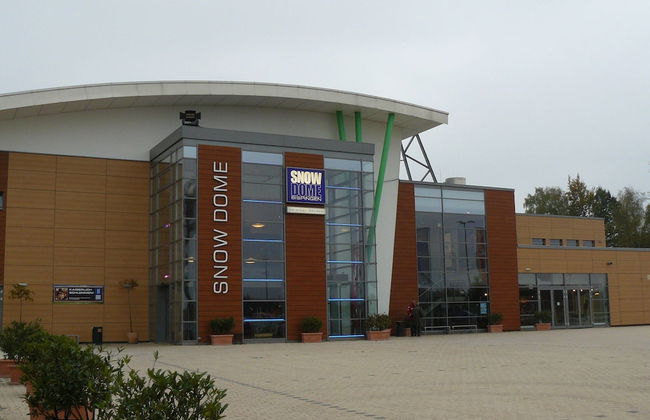 Heathside Family Retreat - Foto 10