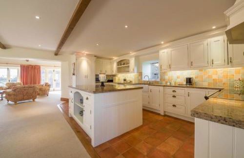 Geddings Farm Barn - Foto 5