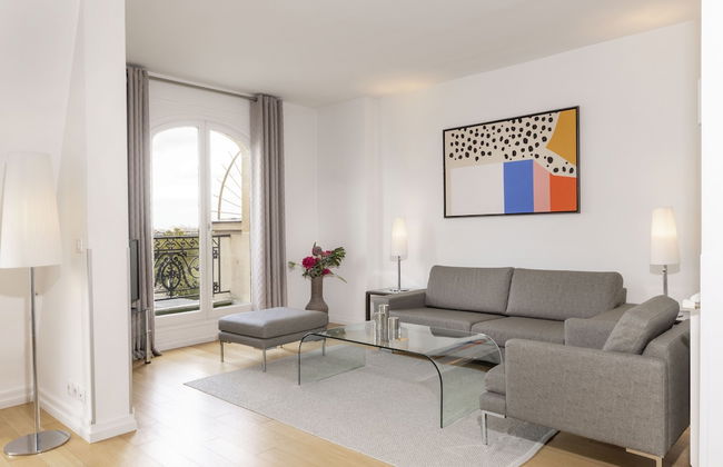 Résidence Charles Floquet - Foto 56