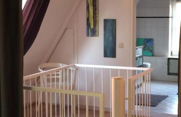 Lüttje Ferienhuus - Foto 5