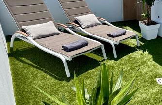 Belles Suite - Photo 1