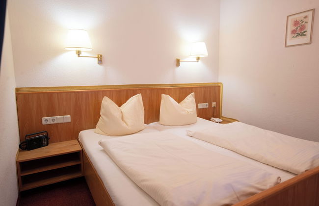 Appartement-Hotel Finkenhof - Foto 3