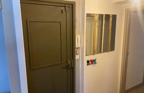 Appartement les Terrasses - Foto 3