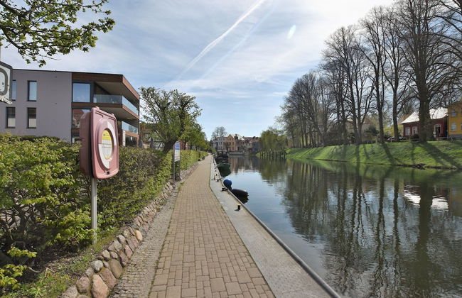 Lovely Apartment in Plau am See Germany near Plauer Lake - Photo 23