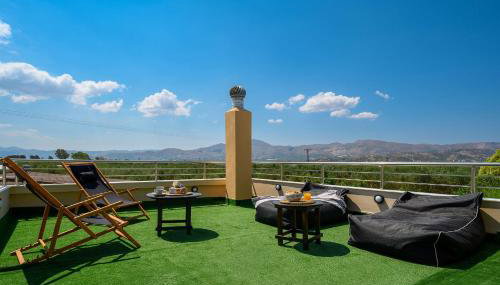 Chrisi`s house with jacuzzi - Foto 5