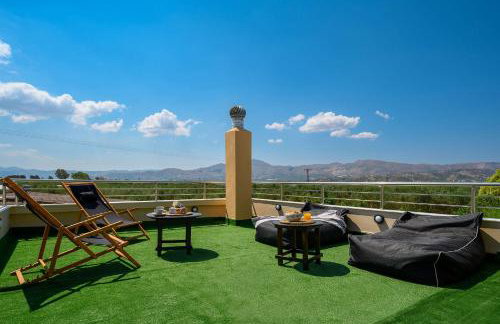 Chrisi`s house with jacuzzi - Foto 5