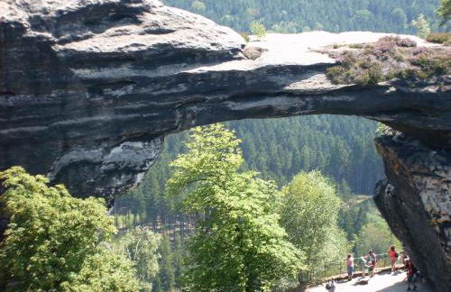 Apartment in Rabenau 3121 - Foto 15