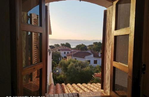 Sant'Antioco island Sea View an Exclusive Villa by the Sea with extra Privacy & Care - Foto 31