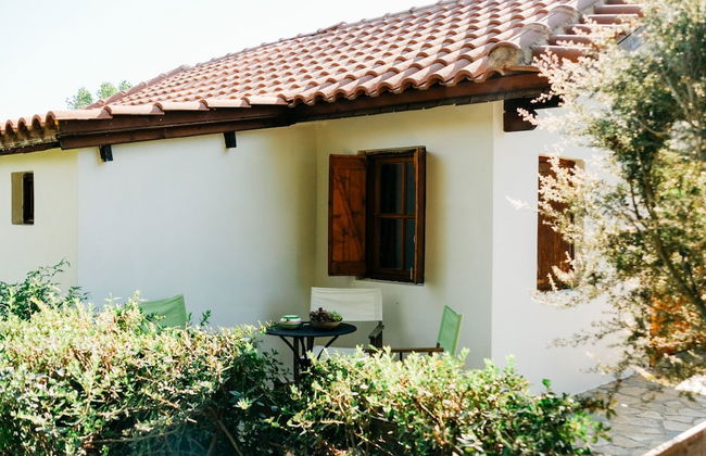 Beautiful Village Bungalow - Foto 31