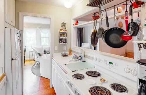 Pink Bird Cottage - Foto 25