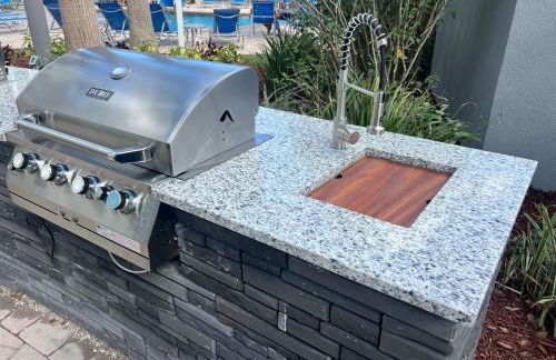 Disney Accessibility Star Wars Vacation Apartment Near Parks - Foto 32