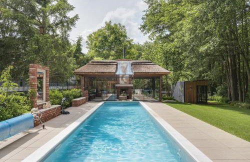 Rezydencja Warnowo 78 - Foto 40