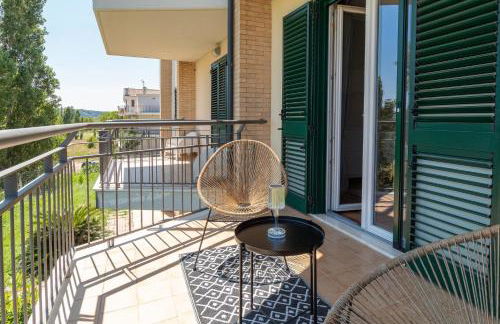 Pescara INN al Golf - Tiger Woods - Foto 8