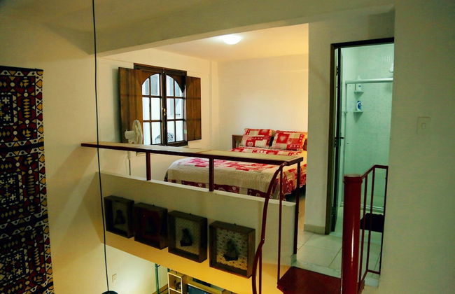 La Buena Vida Apartamentos - Foto 8