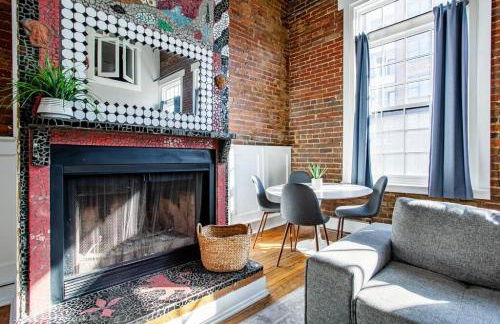 Heart of the Old City- Minutes from Market Square - Foto 20