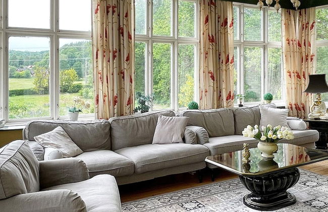 4 Star Holiday Home in Olofstrom - Foto 11