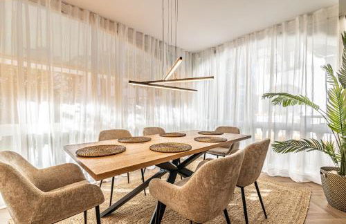 Lovely apartment in Dama de Noche - Photo 13