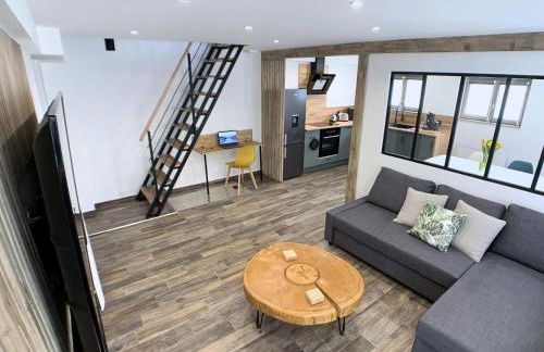 Eco-Appart'hôtel Rouen - SLT - Photo 14