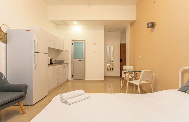 PORT CITY HAIFA - Jaffa Apartments - Foto 34