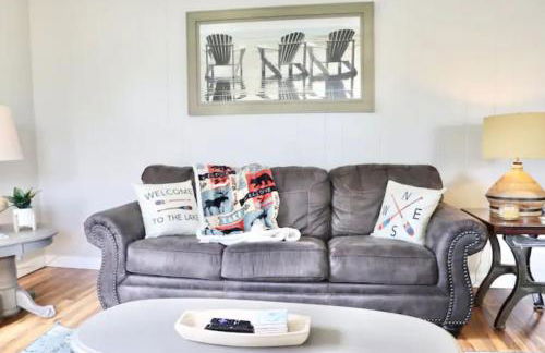 4 bdr Cottage, Edinboro Lake Views, Dogs Welcome - Foto 15