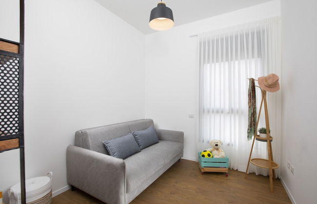 Penthouse Sunset Balcony by Sea N' Rent - Foto 3