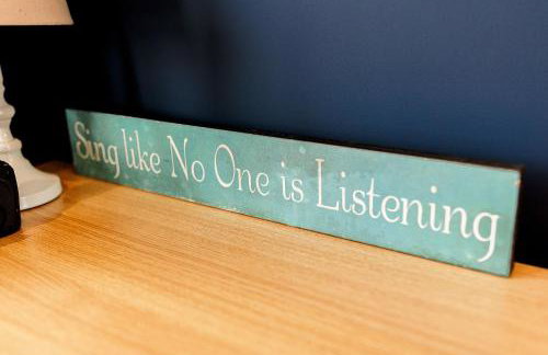 Annabelle's Den - Foto 29