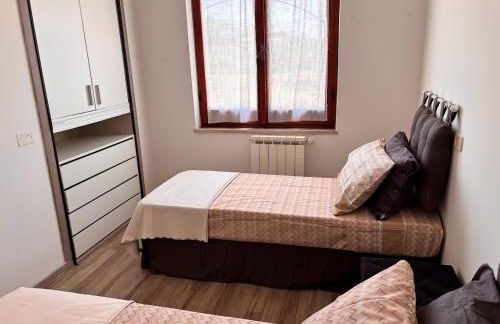 BOSA Appartamenti ampio terrazzo con vista - Foto 7