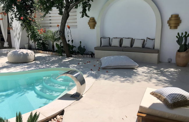 BYBLOS ARIA-THE SEASIDE LUXURY VILLA - Foto 8