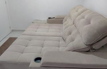 Apto próximo da praia- Blue Village Residence - Foto 1