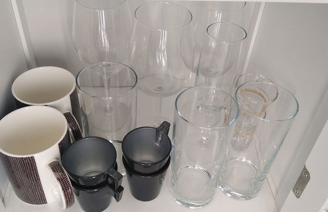 Studio Free Parking 300m Walking to Beach Burgau - Foto 6