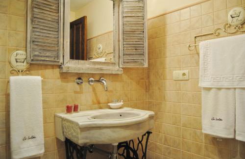 Apartamentos Rurales Ca Lulón - Foto 47