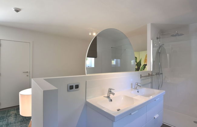 Luxury Villa in Sint-Idesbald with Hot Tub - Photo 46