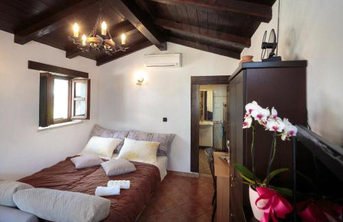 Apartments Mirjana 1655 - Foto 76