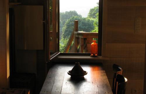 Les Cabanes du Tertre - Foto 30