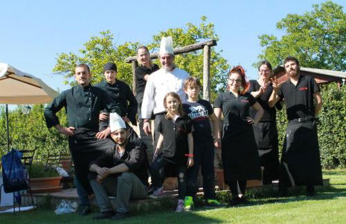 Locanda Rovicciano - Foto 48