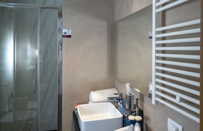 Quadra Key Easy Home In Florence - Foto 25