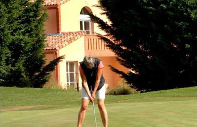 Villa in Mazamet With Private Pool - Foto 27