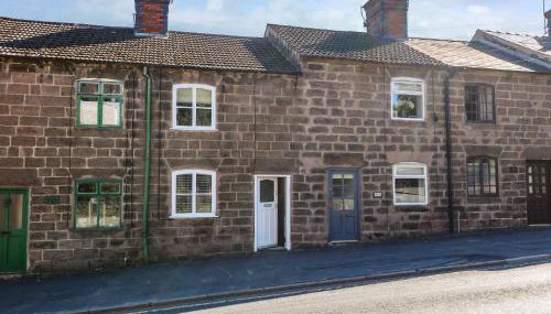 Bear Cottage - Photo 2