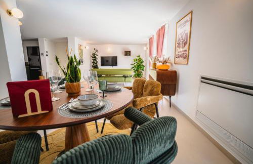 Bitter 26 Apartment - Vinto House Collections - Foto 42