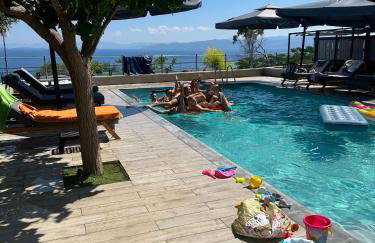 Magic View Luxury Villa 4u - Spiro Spero - Foto 46