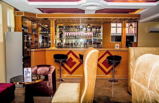 Villa Hilton Hotels and Apartments - Foto 36