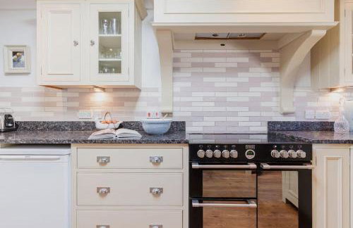 Bucknowle Lodge - Foto 22