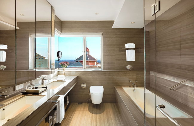 Ascott Waterplace Surabaya - Foto 34