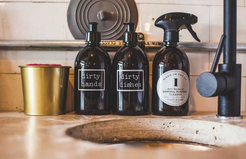 The Old Shop, Studio Hideout, Stoke Fleming - Foto 40