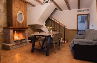 Casas Rurales Los Olivos - Foto 1