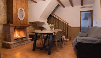 Casas Rurales Los Olivos - Foto 1