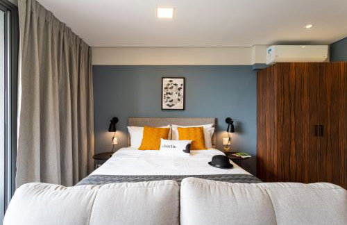 Charlie Jockey Pinheiros - Foto 86