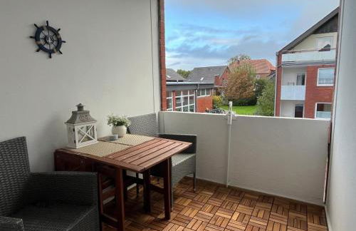 Ferienwohnung Reede 19 - Foto 7