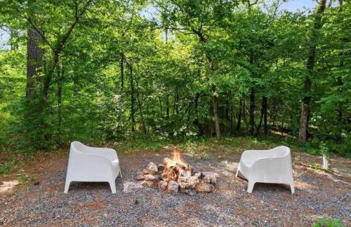 Fall Hideaway - VailsBluff - Romantic Escape - Foto 21