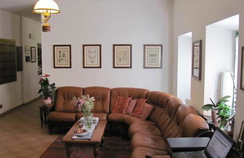 Casa Violetta B&B - Foto 49